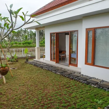 Loka Shanti Villa Mas Ubud