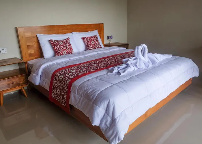 Loka Shanti Mas Ubud