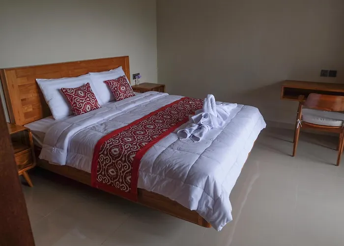 Loka Shanti Mas Ubud