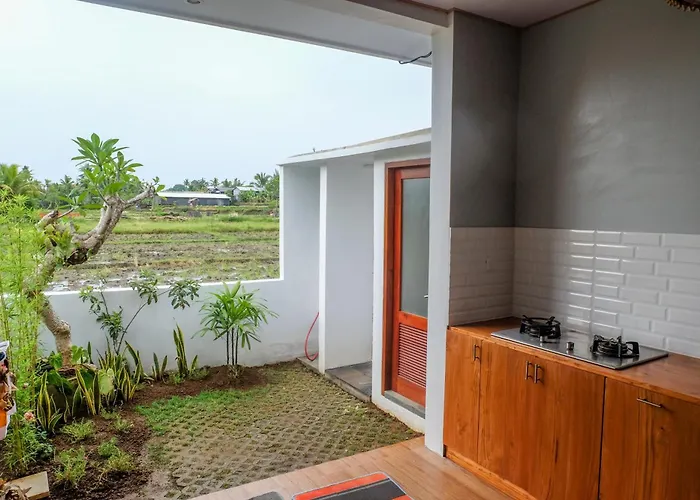 Loka Shanti Mas Ubud